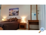 Appartements Maris - Beach Haus - Rogoznica Kroatien