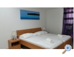 Appartements Maris - Beach Haus - Rogoznica Kroatien