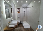 Appartements Maris - Beach Haus - Rogoznica Kroatien