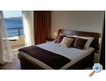 Appartements Maris - Beach Haus - Rogoznica Kroatien