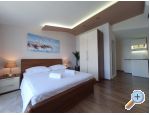Appartements Maris - Beach Maison - Rogoznica Croatie