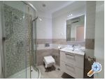 Appartements Maris - Beach Maison - Rogoznica Croatie