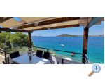 Appartements Maris - Beach Maison - Rogoznica Croatie