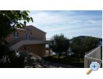 Appartements Maris - Beach Maison - Rogoznica Croatie