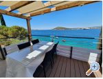 Appartements Maris - Beach Maison - Rogoznica Croatie