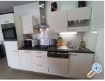 Appartements Maris - Beach Maison - Rogoznica Croatie