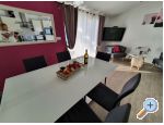 Appartements Maris - Beach Maison - Rogoznica Croatie