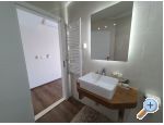 Appartements Maris - Beach Maison - Rogoznica Croatie