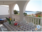 Apartmaji Maslina - Rogoznica Hrvaka