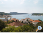 Appartements Maslina - Rogoznica Kroatien