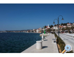 Appartements Maslina - Rogoznica Kroatien