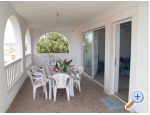 Appartements Maslina - Rogoznica Kroatien