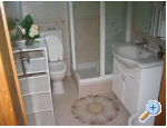 Appartements Maslina - Rogoznica Kroatien