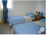 Appartements Maslina - Rogoznica Kroatien