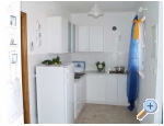 Appartements Maslina - Rogoznica Kroatien