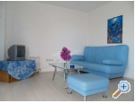 Appartements Maslina - Rogoznica Kroatien