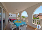Appartements Maslina - Rogoznica Kroatien