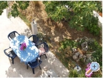 Apartmani Maslina - Rogoznica Hrvatska
