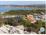 Appartements Maslina - Rogoznica Kroatien