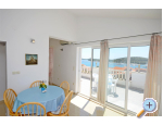 Appartements Maslina - Rogoznica Kroatien