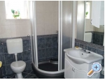 Appartements Maslina - Rogoznica Kroatien