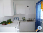 Appartements Maslina - Rogoznica Kroatien