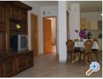 Apartmaji Maslina - Rogoznica Hrvaka