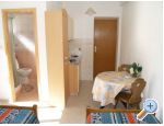 Apartmaji Maslina - Rogoznica Hrvaka