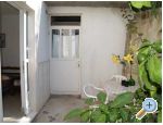 Apartmaji Maslina - Rogoznica Hrvaka