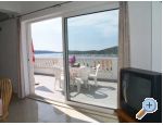 Apartmaji Maslina - Rogoznica Hrvaka