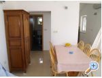 Apartmaji Maslina - Rogoznica Hrvaka