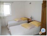Apartmaji Maslina - Rogoznica Hrvaka