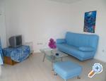 Apartmaji Maslina - Rogoznica Hrvaka