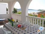 Apartmaji Maslina - Rogoznica Hrvaka