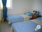 Apartmaji Maslina - Rogoznica Hrvaka