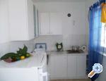 Apartmaji Maslina - Rogoznica Hrvaka