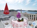 Apartmaji Maslina - Rogoznica Hrvaka