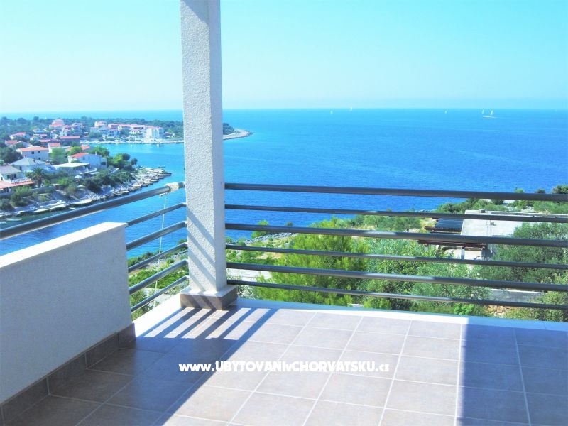 Appartements Matan – Ferienwohnung Rogoznica, Kroatien – Foto 1