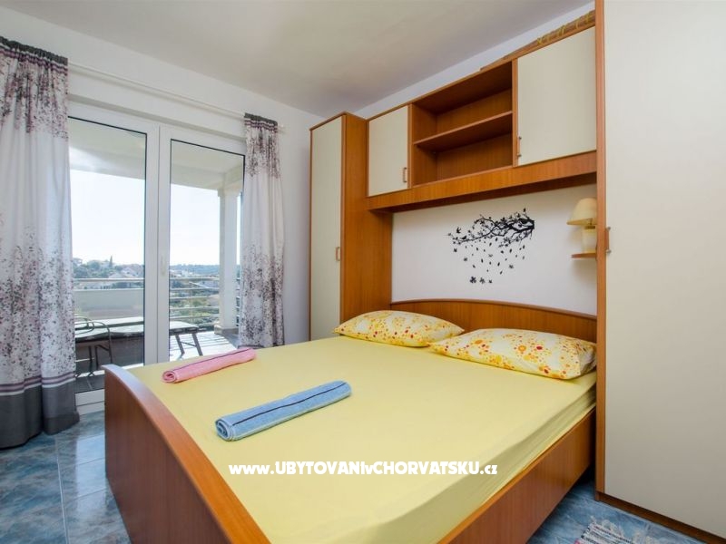 Appartements Matan – Ferienwohnung Rogoznica, Kroatien – Foto 10