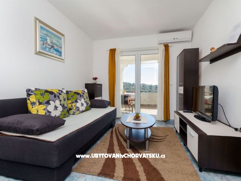 Appartements Matan – Ferienwohnung Rogoznica, Kroatien – Foto 11