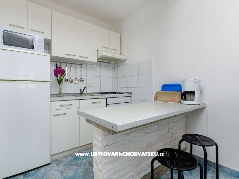 Appartements Matan – Ferienwohnung Rogoznica, Kroatien – Foto 12