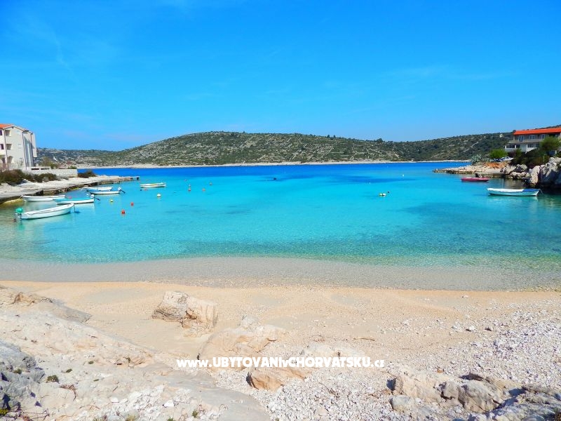 Appartements Matan – Ferienwohnung Rogoznica, Kroatien – Foto 13