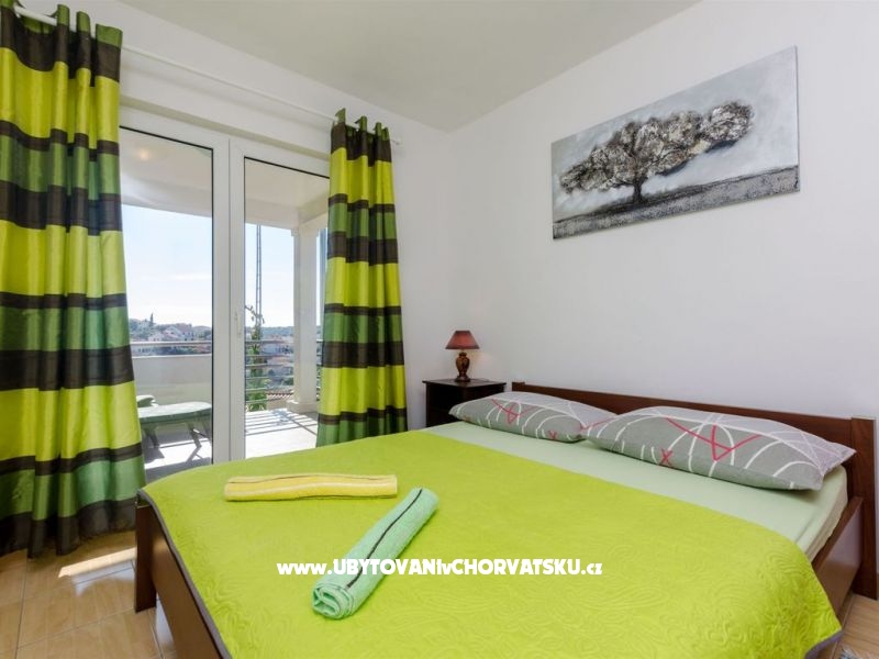 Appartements Matan – Ferienwohnung Rogoznica, Kroatien – Foto 15