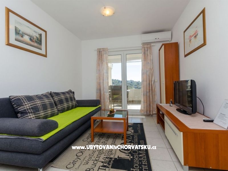 Appartements Matan – Ferienwohnung Rogoznica, Kroatien – Foto 16