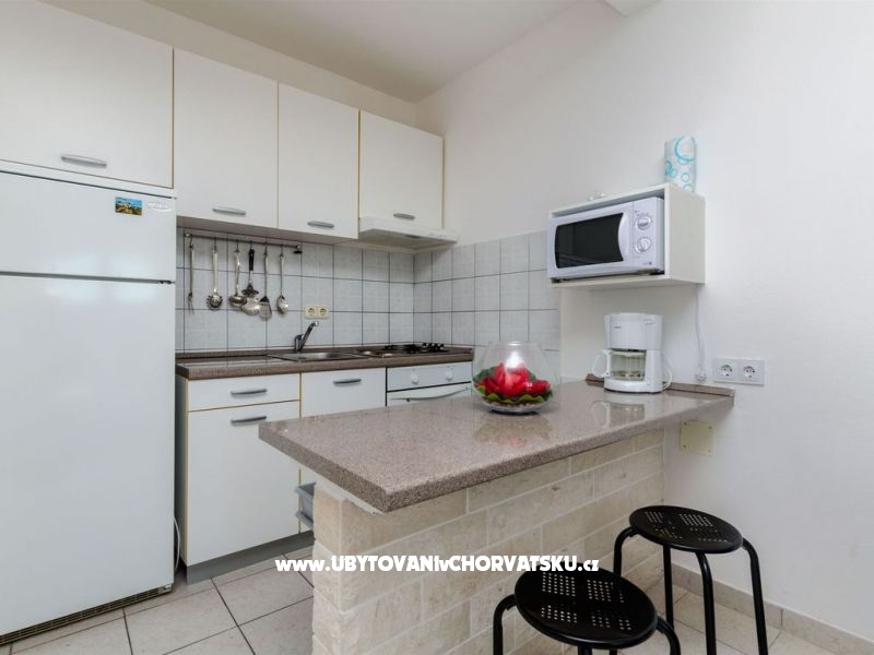 Appartements Matan – Ferienwohnung Rogoznica, Kroatien – Foto 17