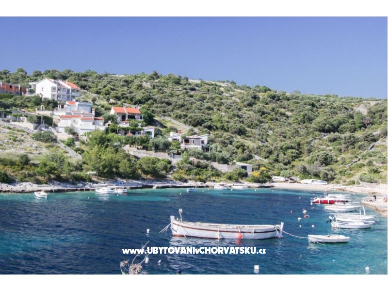 Appartements Matan – Ferienwohnung Rogoznica, Kroatien – Foto 18