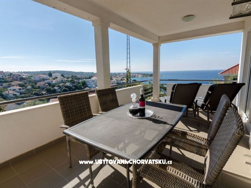 Appartements Matan – Ferienwohnung Rogoznica, Kroatien – Foto 3