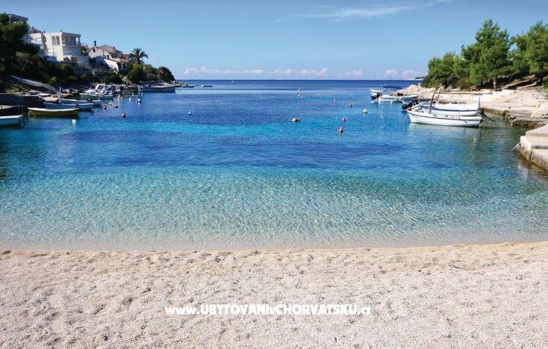 Appartements Matan – Ferienwohnung Rogoznica, Kroatien – Foto 4