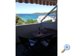 Blue Apartmaji - Rogoznica Hrvaka