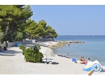 Blue Ferienwohnungen - Rogoznica Kroatien